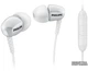 Наушники Philips SHE3905WT/00 White - изображение 1