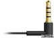 Навушники Philips SHE3905BK/00 Black - зображення 4