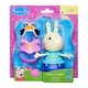 Ігровий набір Peppa Figurines - Одягни Ребекку - изображение 2