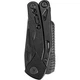 Мультитул 13 в 1 black - MFT-131PW Werk Инструмент универсальный компактный - изображение 4