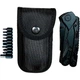 Мультитул 13 в 1 black - MFT-131PW Werk Инструмент универсальный компактный - изображение 5