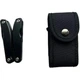 Мультитул WERK 12 в 1 BLACK - MFT-121PBW компактный инструмент - изображение 5