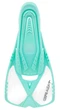 Ласты для плавания Aqua Speed Action 61106 р. 34-35 (521-04) Turquoise - изображение 4