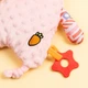 Мягкая игрушка-комфортер для сна Kidsneed Заяц - изображение 3