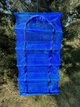 Сетка для сушки рыбы, грибов, фруктов и овощей EL 1102-5 на 5 яруса 50*50*100 - изображение 2