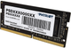 RAM Patriot SODIMM DDR4-3200 32768MB PC4-25600 (7D4A32AB9CH00800PT) - obraz 3