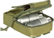 Підсумок малий універсальний Prof1 Group MOLLE Pers.Gear.Pouch PGP P920027OD Оливковий (2000980324484) - зображення 3