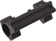 Montaż do lunety Gamo 1" Medium Rail TS-250 (6213184) - obraz 2