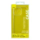Чохол Baseus Simple Series Protective Case для iPhone 14 Pro Max ARAJ000902 Колір Transparent - изображение 3