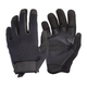 Перчатки PENTAGON Theros Summer Gloves Black (P20028-01) - изображение 1