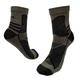 Носки літні Tribe Trekking Summer T-KB-0005-olive , 38/40 (T-KB-0005-olive-38/40) - зображення 1