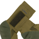 Носки демісезонні Tribe Trekking T-KB-0010-olive, 41/43 (T-KB-0010-olive-41-43) - зображення 8