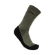 Носки демісезонні Tribe Trekking T-KB-0010-black, 41/43 (T-KB-0010-black-41-43) - зображення 7
