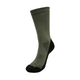 Носки демісезонні Tribe Trekking T-KB-0010-black, 41/43 (T-KB-0010-black-41-43) - зображення 4
