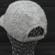 БЕЙСБОЛКА Жіноча зимова з регулятором Odyssey Merino+PA 55-59 см Светло-серый 12614 - изображение 3