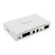 ИБП (USP) для роутера Hoco DB25 UPS White (8800mAh/18W/1USB/1*9-12V/1*5V/POE 15/24V) - изображение 5