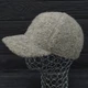 БЕЙСБОЛКА Жіноча зимова з регулятором Odyssey Merino+PA 55-59 см Бежевый 13573 - изображение 2