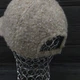 БЕЙСБОЛКА Жіноча зимова з регулятором Odyssey Merino+PA 55-59 см Бежевый 13573 - изображение 3