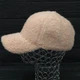 БЕЙСБОЛКА Жіноча зимова з регулятором Odyssey Merino+PA 55-59 см Пудровый 13031 - изображение 2