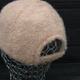 БЕЙСБОЛКА Жіноча зимова з регулятором Odyssey Merino+PA 55-59 см Пудровый 13031 - изображение 3