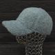 БЕЙСБОЛКА Жіноча зимова з регулятором Odyssey Merino+PA 55-59 см Ментоловый 13034 - изображение 2
