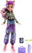 Лялька Монстер Хай Клодін Вульф в купальнику Monster High Scare-adise Island Clawdeen Wolf Mattel - зображення 1