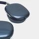 Бездротові навушники P9 з мікрофоном Bluetooth блютуз складні, Блакитний - зображення 4