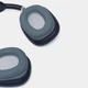 Беспроводные наушники с микрофоном и Bluetooth, Голубой (ARTP9Blue) - изображение 5