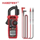 Токові кліщі мультиметр HABOTEST HT207A 2000 відліків - зображення 2