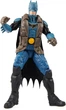 Фігурка Бетмен 30см Batman DC Super Hero Collectible 6069258 Spin Master - зображення 2