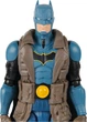 Фігурка Бетмен 30см Batman DC Super Hero Collectible 6069258 Spin Master - зображення 5
