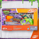 Бластер Нерф Черепашки Ніндзя Nerf Teenage Mutant Ninja Turtles F9972 - зображення 7