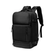 Рюкзак городской Ozuko 9405S 22л с отделением для ноутбука 16" Black (16198) - изображение 1