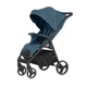 Детская прогулочная коляска Bravo Carrello CRL-8512 Ice Blue BF - изображение 2