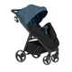 Детская прогулочная коляска Bravo Carrello CRL-8512 Ice Blue BF - изображение 3