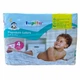 Преміум підгузники Lupilu soft & dry 4 Maxi (8-14 кг) 100 шт - зображення 3