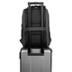 Рюкзак городской Mark Ryden 9103SJ 21л с отделением для ноутбука 17,3" и USB Black (16262) - изображение 8