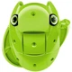 Магнитный конструктор техника Geomag KOR Pantone Green | Магнитный конструктор Геомаг Кор зеленый PF.800.672.00 - изображение 5