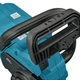 Makita Пила ланцюгова DUC357Z акумуляторна LXT, 18В + 18В, 350мм - зображення 3