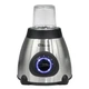 Блендер стационарный Domotec MS-6610 с кофемолкой 1.5L 100W Black (3_05305) - изображение 3