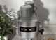 Electrolux Кавоварка рожкова, 1л, мелена, ручний капуч, LED-дисплей, підігрів чашок, нерж - изображение 13