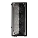 Корпус Zalman N4 REV.1, з БЖ ZM700-TXII, MidT, 1xUSB2.0, 2xUSB3.0, 3x140мм, 3x120мм RGB, скло (бічна панель), чорний - изображение 3