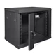 Комутаційний шафа Trinix TRX-9U-600x450x503 Black - зображення 3
