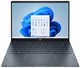 HP Ноутбук Pavilion Plus 14-eh1008ua 14" 2.2K IPS AG, Intel i5-13500H, 16GB, F1024GB, UMA, DOS, синий - изображение 5