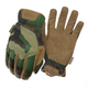 Перчатки Mechanix Fastfit Woodland XXL Камуфляж - изображение 6