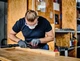 Einhell Ексцентрикова пневматична шліфувальна машина TC-PE 150 4133330 - изображение 11