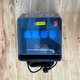 Фильтр барабанный SunSun CPT-20000 UV-110W для пруда 40-120 м3 для УЗВ - изображение 9