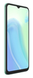 Смартфон Blackview A70 3GB 32GB Green - зображення 2