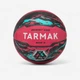 Баскетбольний М'яч Дитячий TARMAK R500 №5 (від 7–10 років) Червоний - зображення 1