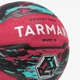 Баскетбольний М'яч Дитячий TARMAK R500 №5 (від 7–10 років) Червоний - зображення 4